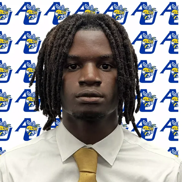 Calvin Parker