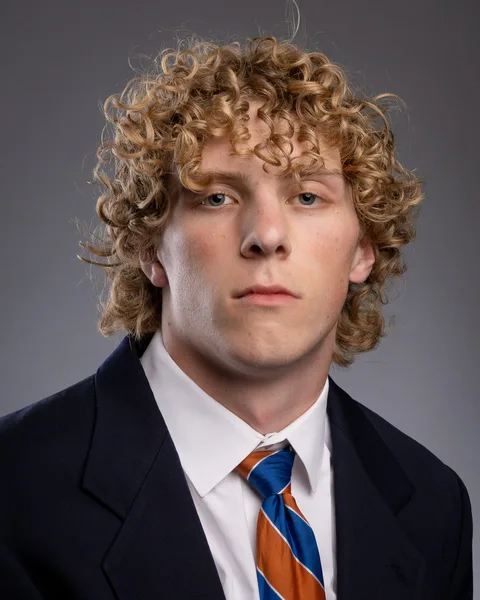 Clay Martineau