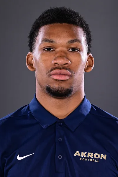 Khalil Witherspoon