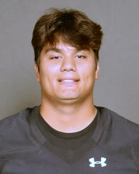 Lucas Chan