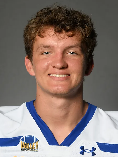 Zac Van Meeteren