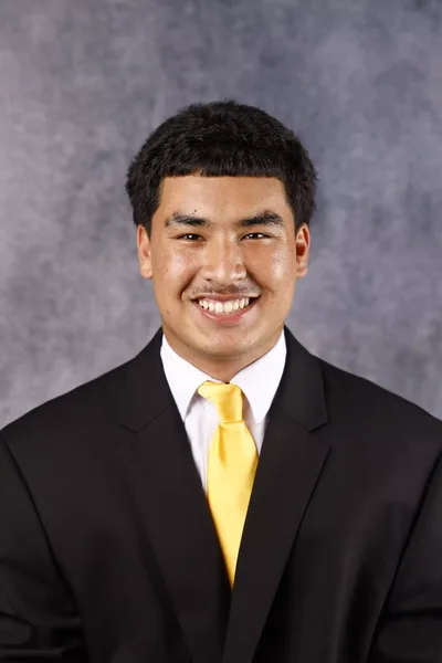 Ka'eo Bush