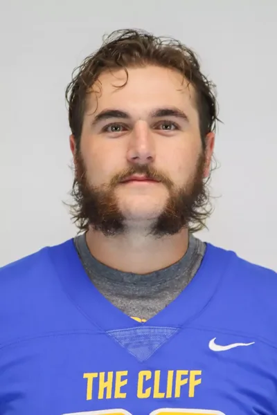 Zak Rachow