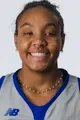 Tia Johnson