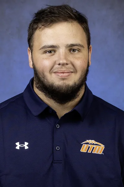 Garrett Smith