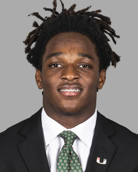 Malachi Toney
