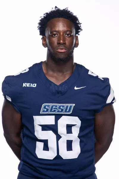 Darius Mills