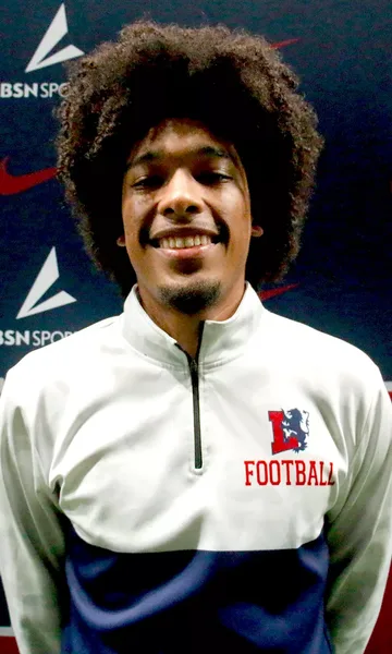 Kyree Coleman