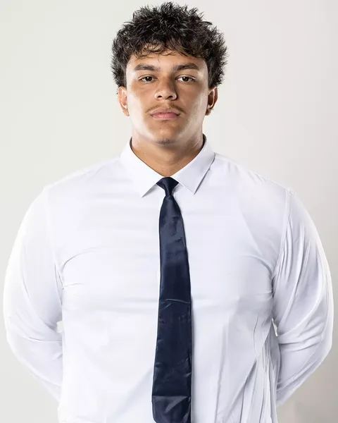 Dominick Barron