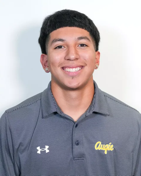 Aiden Olivarez