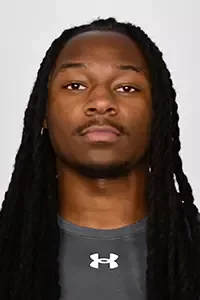 Mekhi Harvey