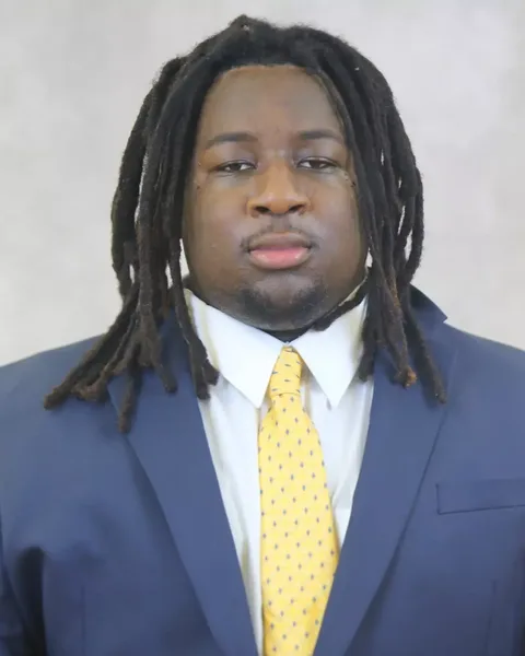 Cedric Farrar