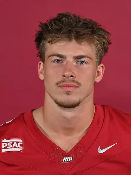 Connor Shamany