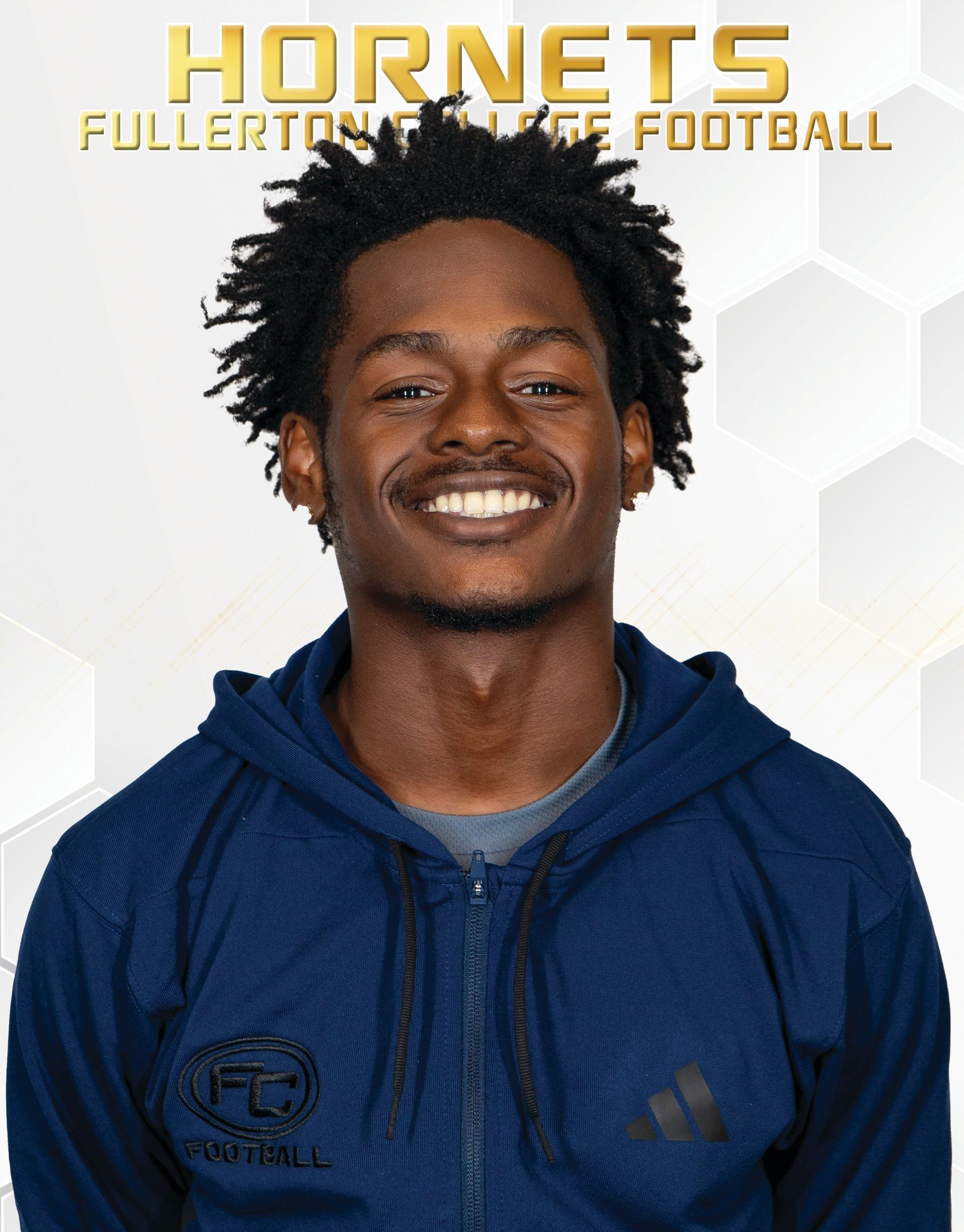 Marc Essley Ii