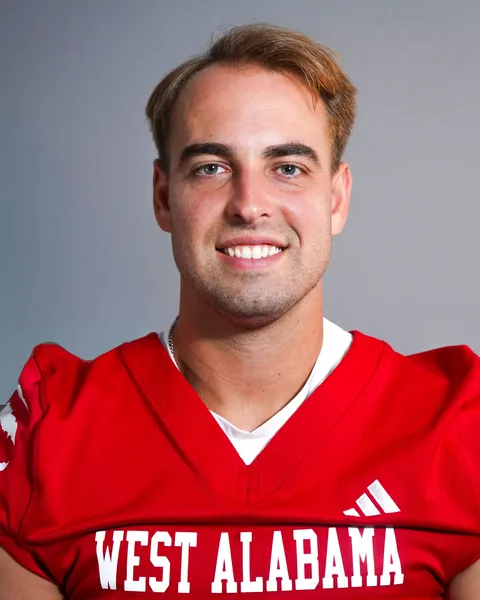 Austin Mccready