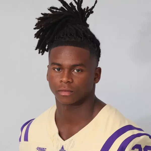 Devin Tribble
