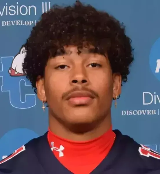 Darius Cofield-washington