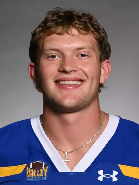 Carson Strohbeen