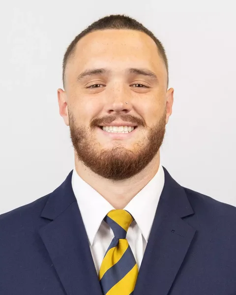 Nick Morrow