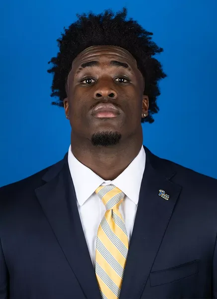 Ja'kyrian Turner