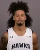 Isaiah Griffin