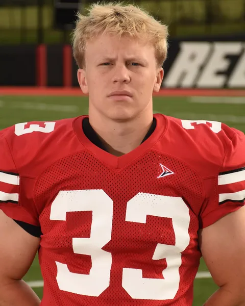 Jackson Bender