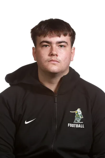 Ben Zimmerman