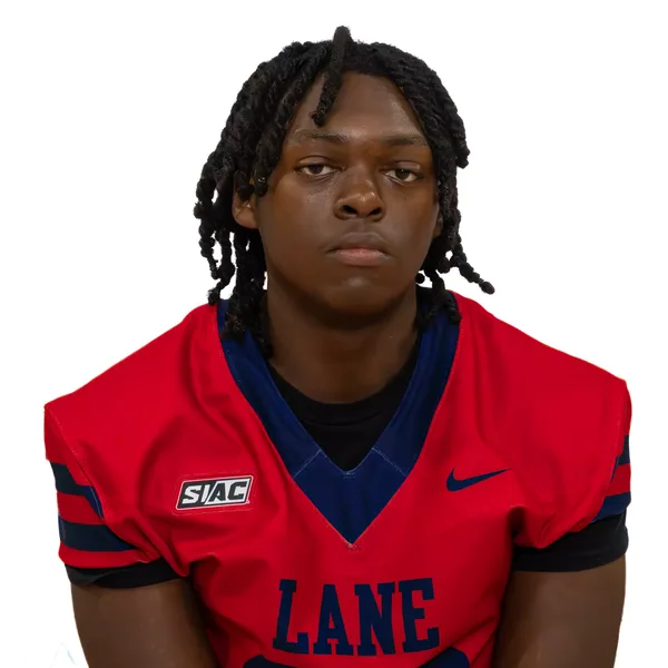 Donovan Barnes