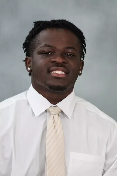 Ka'derian Ivey