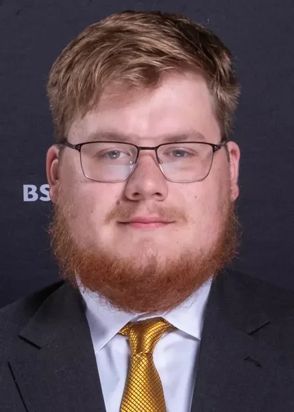 Damien Miller