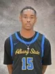 Sterling Moody