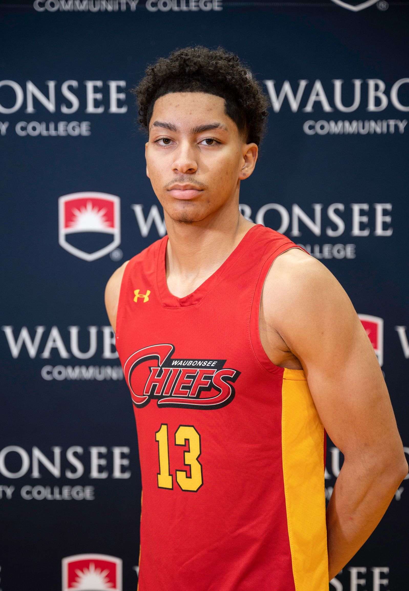 Josiah Mayes
