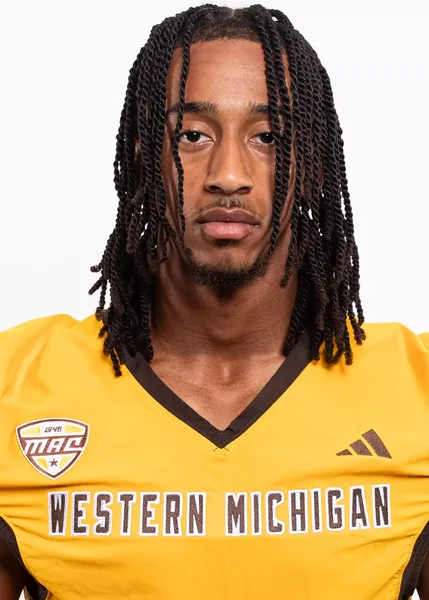 Keivin Boone-nelson