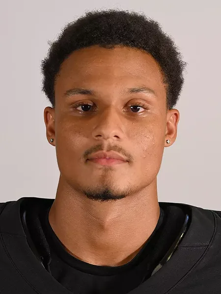 Jaidon Hurst