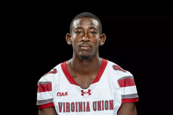 Jeremiah Jordan