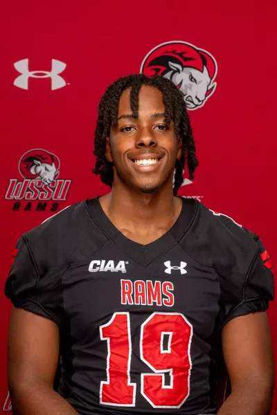Deiondre Goldston
