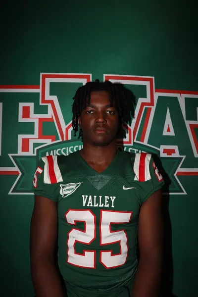 Khalil Hunter