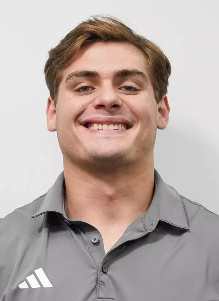 Dominic Logiudice