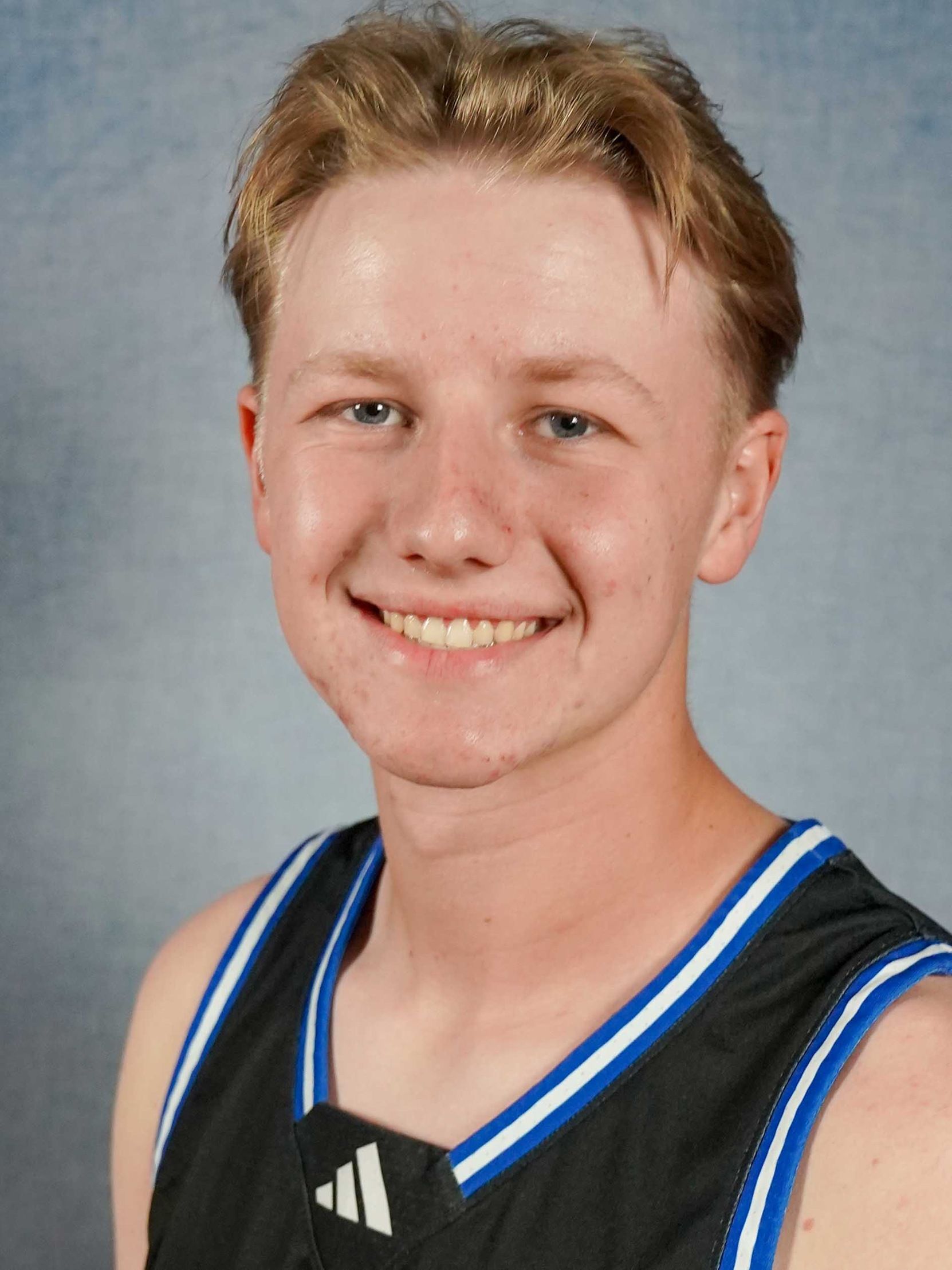 Kaiden Porter