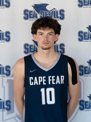 Jacob Daniels