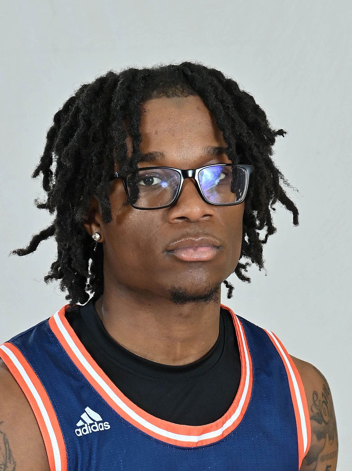 Damani Williams