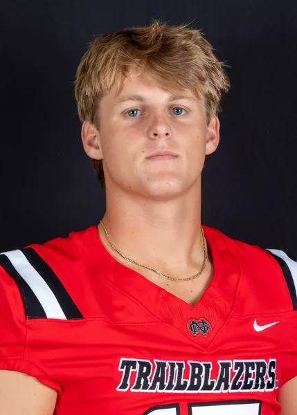 Max Stafford