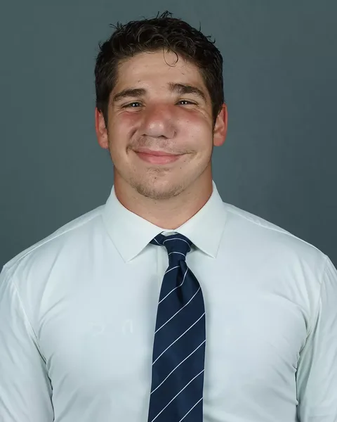 Ben Tilton