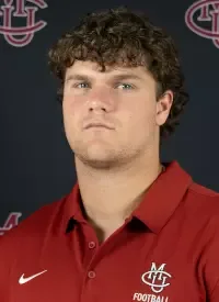 Tyler Harms
