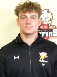 Zach Schrockman