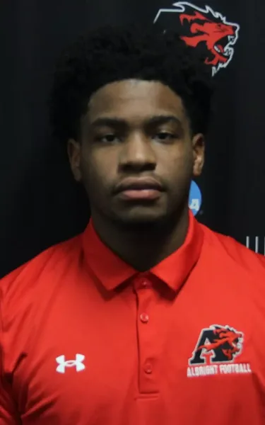 Jaidon Williams