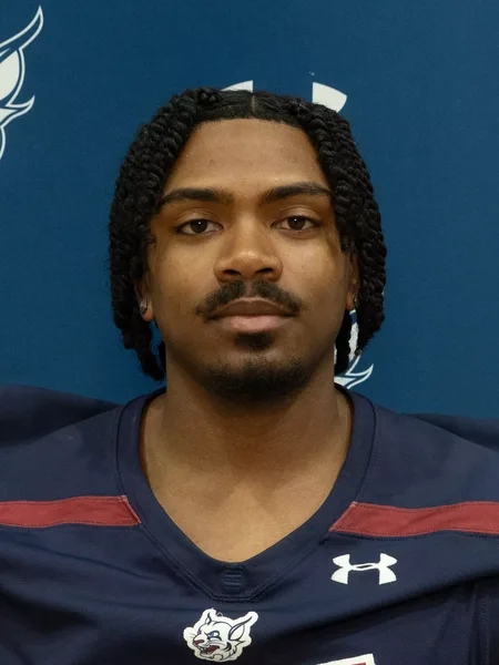 Damien Jackson