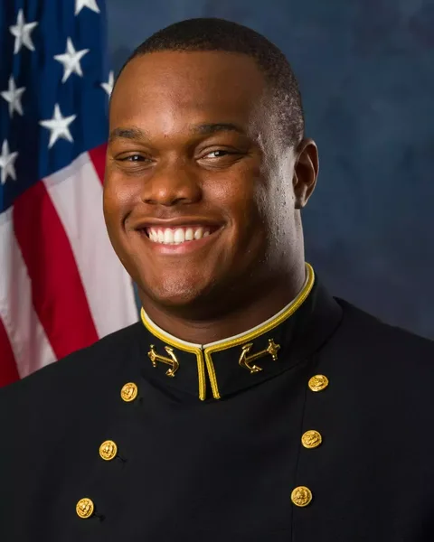 Bryan Hall