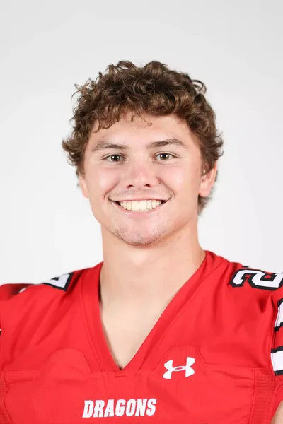 Tristan Ulmer