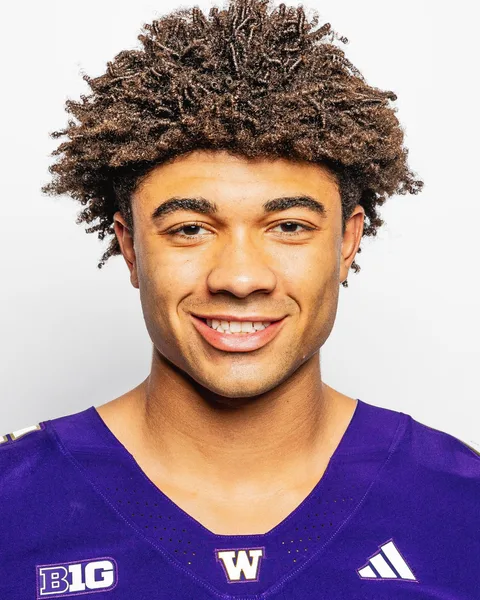Dylan Robinson